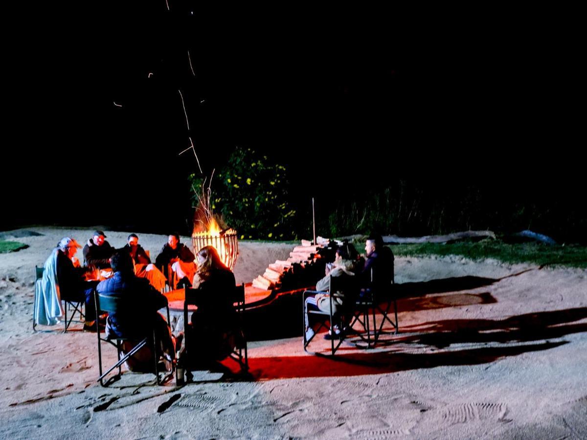 Lions Rock Rapids - Luxury Tented Camp Hazyview Εξωτερικό φωτογραφία