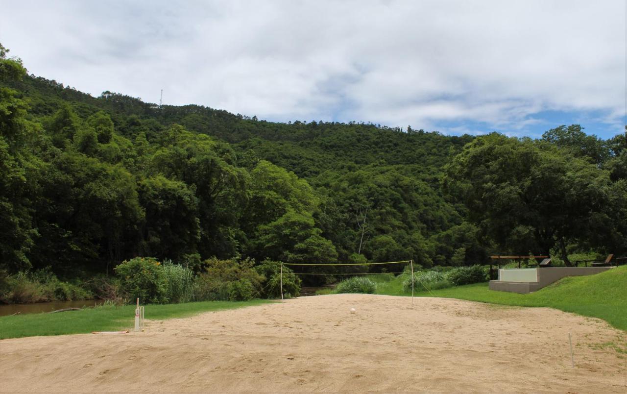 Lions Rock Rapids - Luxury Tented Camp Hazyview Εξωτερικό φωτογραφία